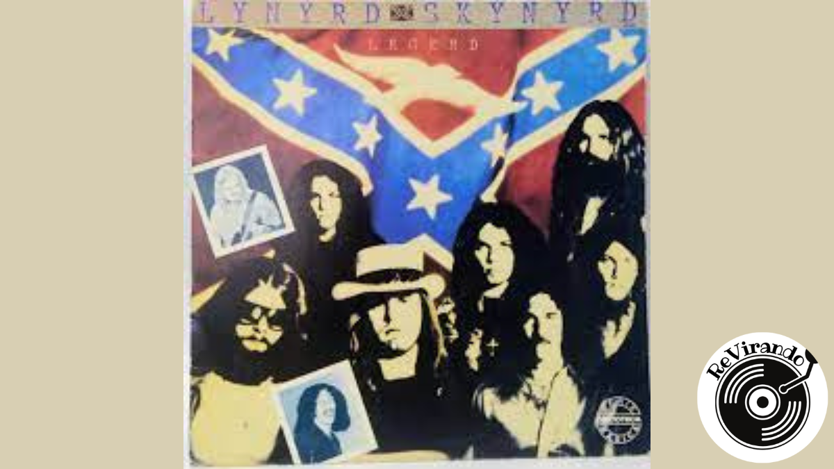 Legend Do Lynyrd Skynyrd Honrando Uma Lenda Do Rock Sulista